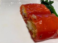 -香港狮子山下·明星粤菜餐厅(北苑店)