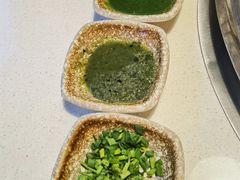 -313羊庄·荣耀·内蒙烧麦(亚运村店)