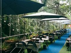 -丽泽山庄·生态怀柔菜·虹鳟鱼(红螺寺店)