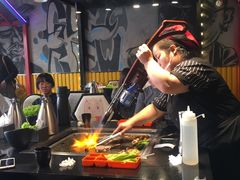 -猪的故事·韩式烤肉(韩乐坊店)