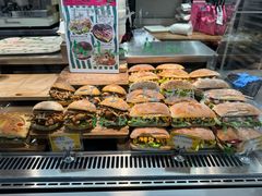 菜单-PAOPAO Bakery&Café(港汇店)