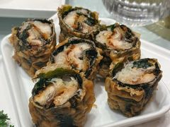 -绿岛国际酒店·海鲜酒楼(八七路店)