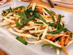 脆囗菊花心-衡哥肉铺