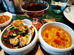 -集渔·泰式海鲜火锅(彭州店)