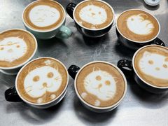 -王森咖啡西点烘焙培训(上海名厨中心店)