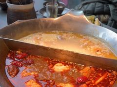 -湊湊火锅·茶憩(南京万象天地店)