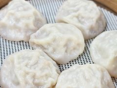 -百年尹氏汤包(湖南路狮子桥店)