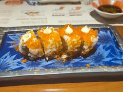 -七町糖果寿司屋(龙洞广工店)