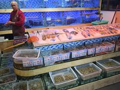 -202特色排档(五缘湾店)