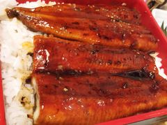 -山之川日料放题(通州店)