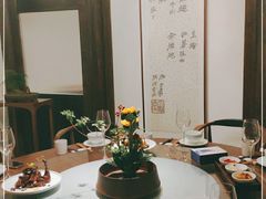 包厢-成都映象川菜馆(宽窄巷子景区店)