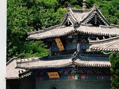 -青龙寺
