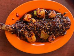 -真空冷面王(武功街店)