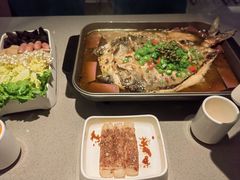 -半天妖烤鱼(正荣店)