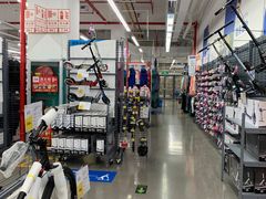 -迪卡侬(民族东店)