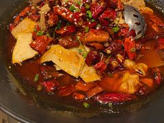 山城毛血旺-金鼎轩(亚运村店)