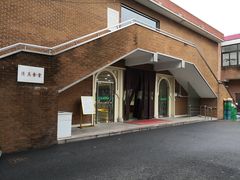 -上海财经大学清真食堂(国定路店)