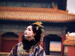 -萬春金福下午茶(故宫店)