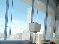 -北京柏悦酒店·锦庭餐厅Dining Room