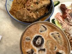 -何九海南茶店(鬼仔巷店)