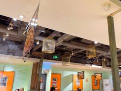 -北京老门框爆肚涮肉馆(凤城六路店)