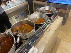 -陶然居大酒店·自助餐