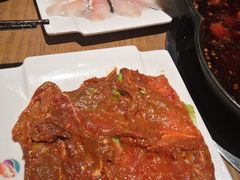 -花海牛火锅(泰合店)