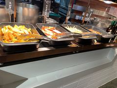 -The COOK·厨餐厅·自助餐(浦东嘉里大酒店)