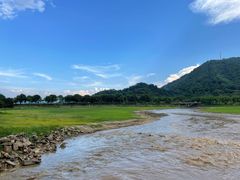 -风云岭森林公园