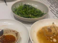 -客家大院·非遗赣南客家菜(郁孤台店)