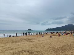 -西涌国际滨海旅游区