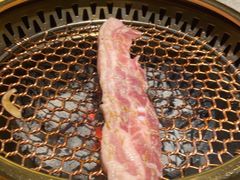 -韩盛·古法烤肉店(皇城恒隆广场店)