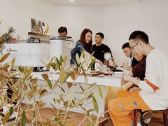 -Eu2+ coffee(上大路店)
