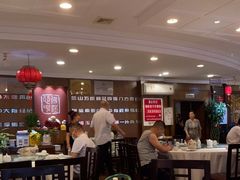 大堂-包子大王(新泽巷店)