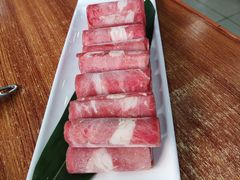 草原肥牛-刘记糟粕醋海鲜烧烤