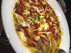 -太二酸菜鱼(正大广场店)