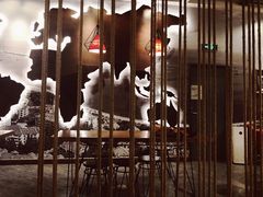 -太平洋咖啡(青岛万象城店)