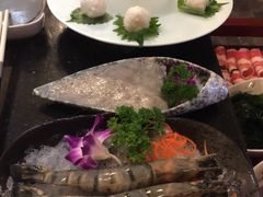 -捞王猪肚鸡火锅(昆山店)