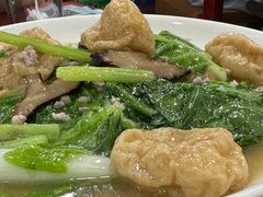 -潮州菜馆(十里河店)