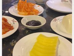 -桃园中华料理炸酱面(燕儿岛路店)