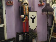 -广州迷途主题旅馆(海珠广场店)