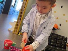 -FAIRYLAND龙族星球主题餐厅(凯丹广场店)