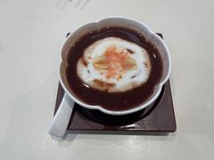 椰椰麻薯红豆沙-蔡澜点心·粤菜(月星环球港店)