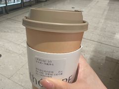 -théATRE 茶聚场(王府中環店)