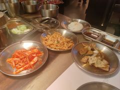 -西塔老太太泥炉烤肉(上海七宝领展广场店)
