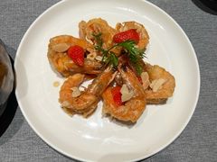 -羲和雅苑•北京烤鸭(平安国际金融中心店)