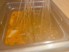 -宽窄巷子串串(龙湾万达广场店)