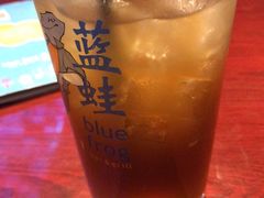 -bluefrog蓝蛙(水游城店)