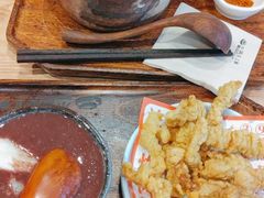 -小满手工粉(上海新世界城店)