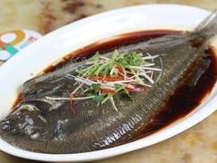 -羊城酒店·中餐厅